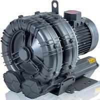 Воздуходувка  вихревая промышленная FPZ K11-TS-MOR-18.50 Direct Drive IE2