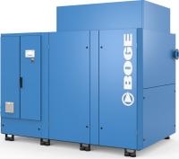Винтовой компрессор BOGE SL 221-3 10