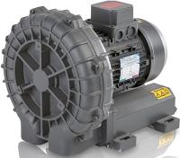 Воздуходувка  вихревая промышленная FPZ K11-MD-MOR-30.00 Direct Drive IE2