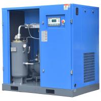 Винтовой компрессор KraftMachine KM45-10 пВЕ-Р