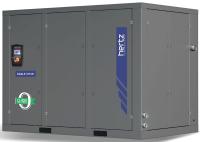 Винтовой компрессор Hertz Eagle-HW 120 9,3