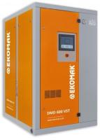 Винтовой компрессор Ekomak DMD 600C VST 13