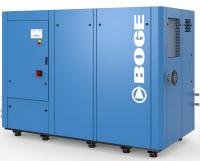 Винтовой компрессор BOGE S 76-4 D 7.5