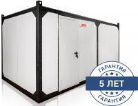 Контейнер ЭнергоПроф ПБК-5 Арктика
