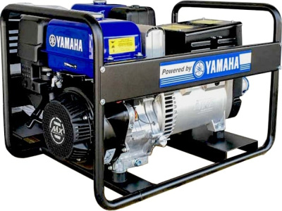 Сварочный генератор Energo EB6.0/230-W220YEMDC