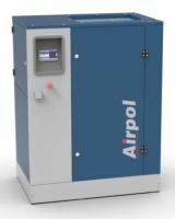 Винтовой компрессор Airpol PRT11-15