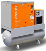 Винтовой компрессор Ekomak DMD 300 CRD 13