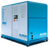 Винтовой компрессор ALMiG VARIABLE-260-8