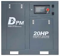 Винтовой компрессор Olymtech D37PM-8