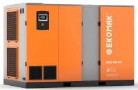 Винтовой компрессор Ekomak EKO 160 CD 10
