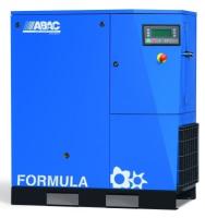 Винтовой компрессор Abac FORMULA 37 (8 бар)