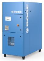 Спиральный компрессор BOGE EO 17 D 10