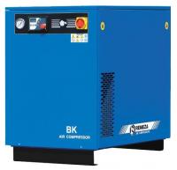 Винтовой компрессор Remeza ВК 10E 15