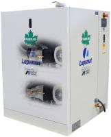 Спиральный компрессор Lupamat LSL-10K1/15