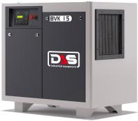 Винтовой компрессор DAS BVK 22-10