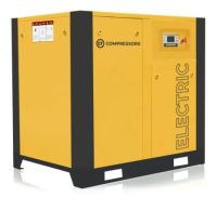 Винтовой компрессор ET-Compressors ET SL 160-08 VS (IP54)