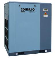 Винтовой компрессор Comaro SB 75/10