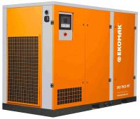 Винтовой компрессор Ekomak EKO 75 SCD VST 8