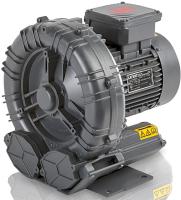 Воздуходувка  вихревая промышленная FPZ K75-MS-MOR-5.50 Direct Drive Atex