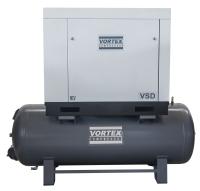 Винтовой компрессор Vortex MCV 11-10 бар