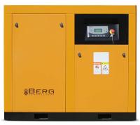 Винтовой компрессор Berg ВК-30-E 12 (IP54)