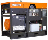 Дизельный генератор Kubota J 315