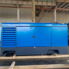 Передвижной дизельный компрессор AIRBOX ADS1200-34