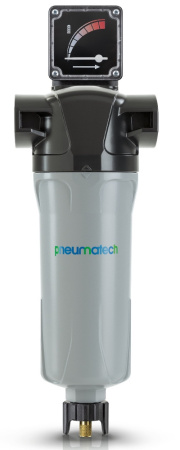 Магистральный фильтр сжатого воздуха Pneumatech PMH P 178 (G1) G A