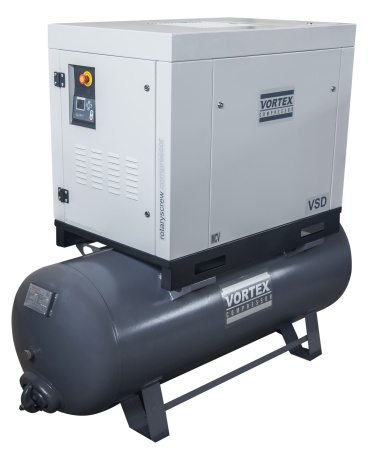 Винтовой компрессор Vortex MCV 11-10 бар