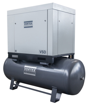 Винтовой компрессор Vortex MCV 11-10 бар
