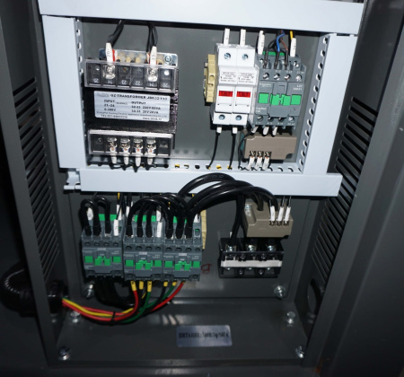 Винтовой компрессор Xeleron Z30A 10 бар прямой привод