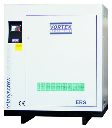 Винтовой компрессор Vortex ERS 132-13 бар